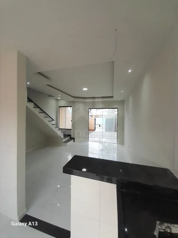 Casa, 2 quartos, 88 m² - Foto 5