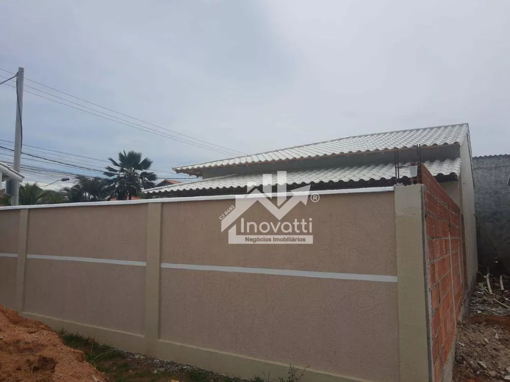Casa, 2 quartos, 58 m² - Foto 7