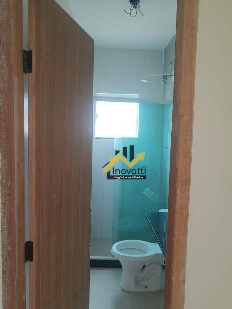 Casa, 2 quartos, 58 m² - Foto 2