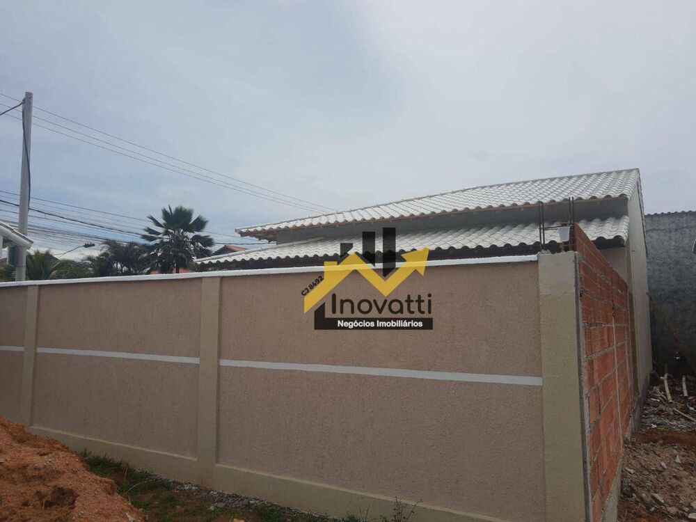 Casa, 2 quartos, 58 m² - Foto 1