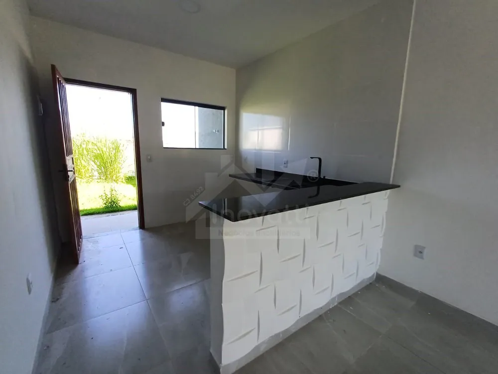 Casa de Condomínio, 2 quartos - Foto 6