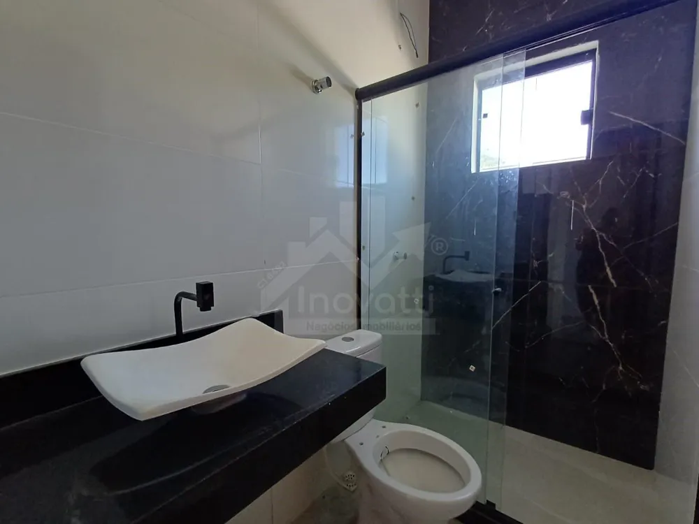 Casa de Condomínio, 2 quartos - Foto 14
