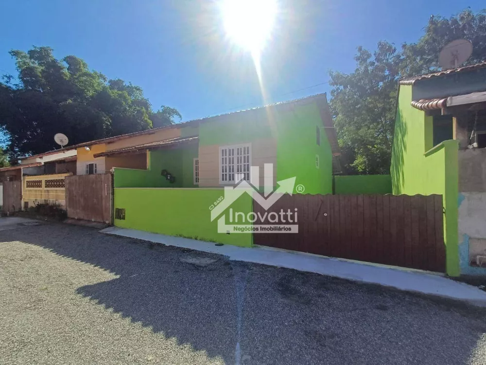 Casa, 2 quartos, 54 m² - Foto 9
