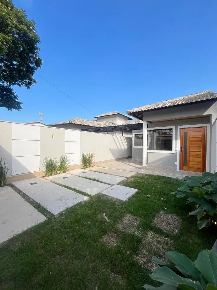 Casa, 2 quartos, 64 m² - Foto 29