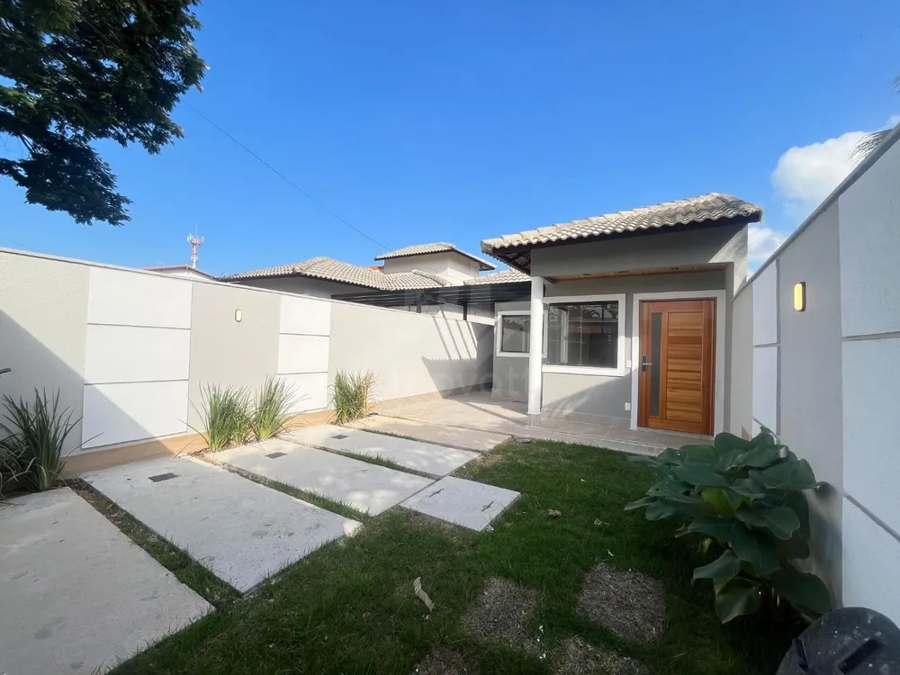 Casa, 2 quartos, 64 m² - Foto 27