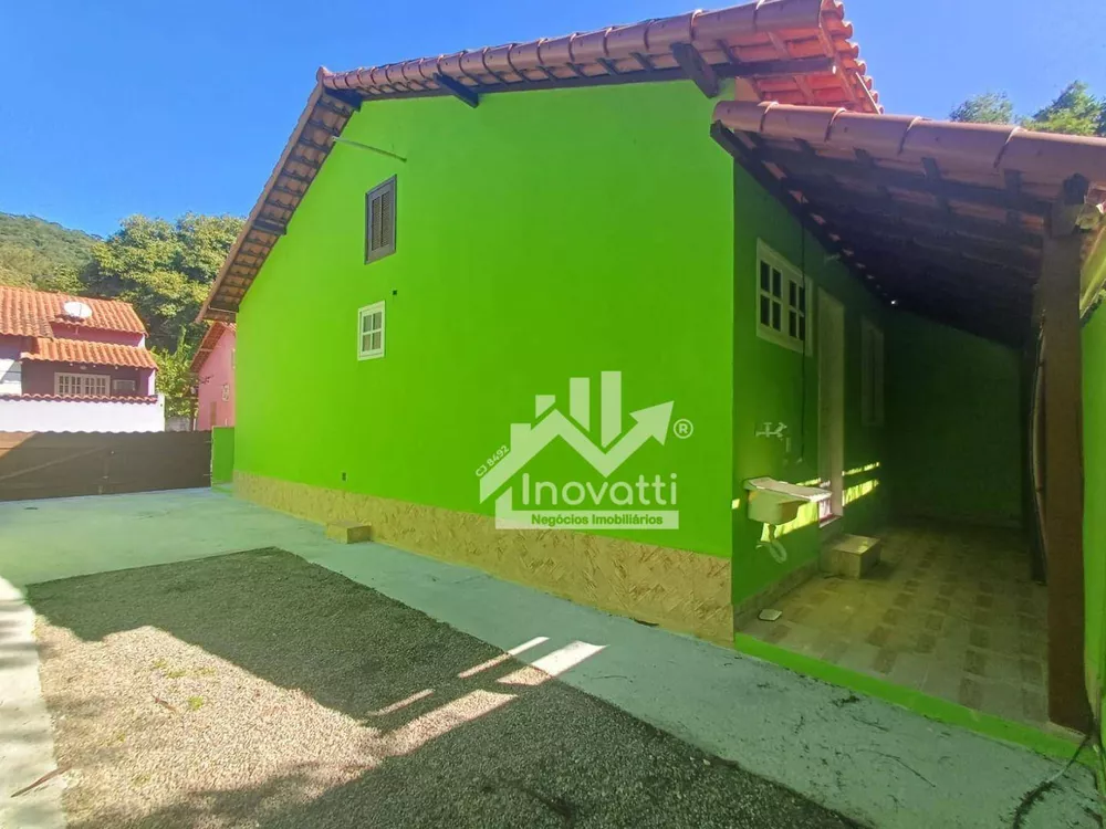 Casa, 2 quartos, 54 m² - Foto 42