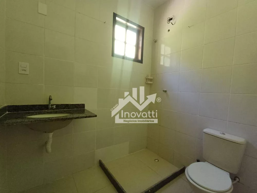 Casa, 2 quartos, 54 m² - Foto 4