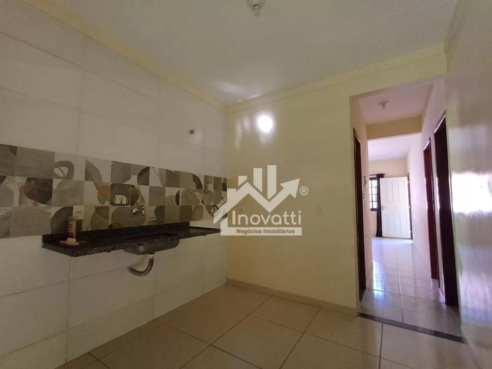 Casa, 2 quartos, 54 m² - Foto 34