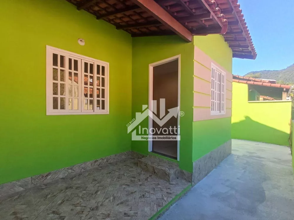 Casa, 2 quartos, 54 m² - Foto 21