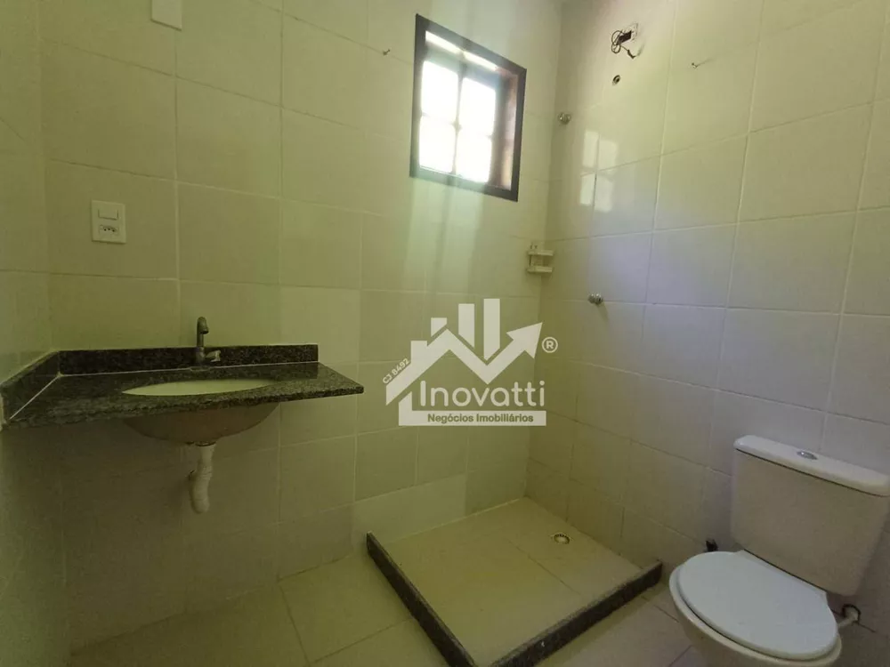 Casa, 2 quartos, 54 m² - Foto 22