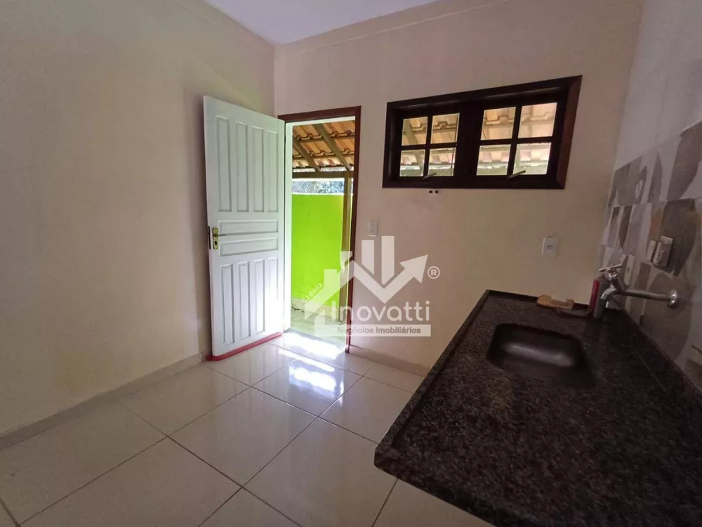 Casa, 2 quartos, 54 m² - Foto 14