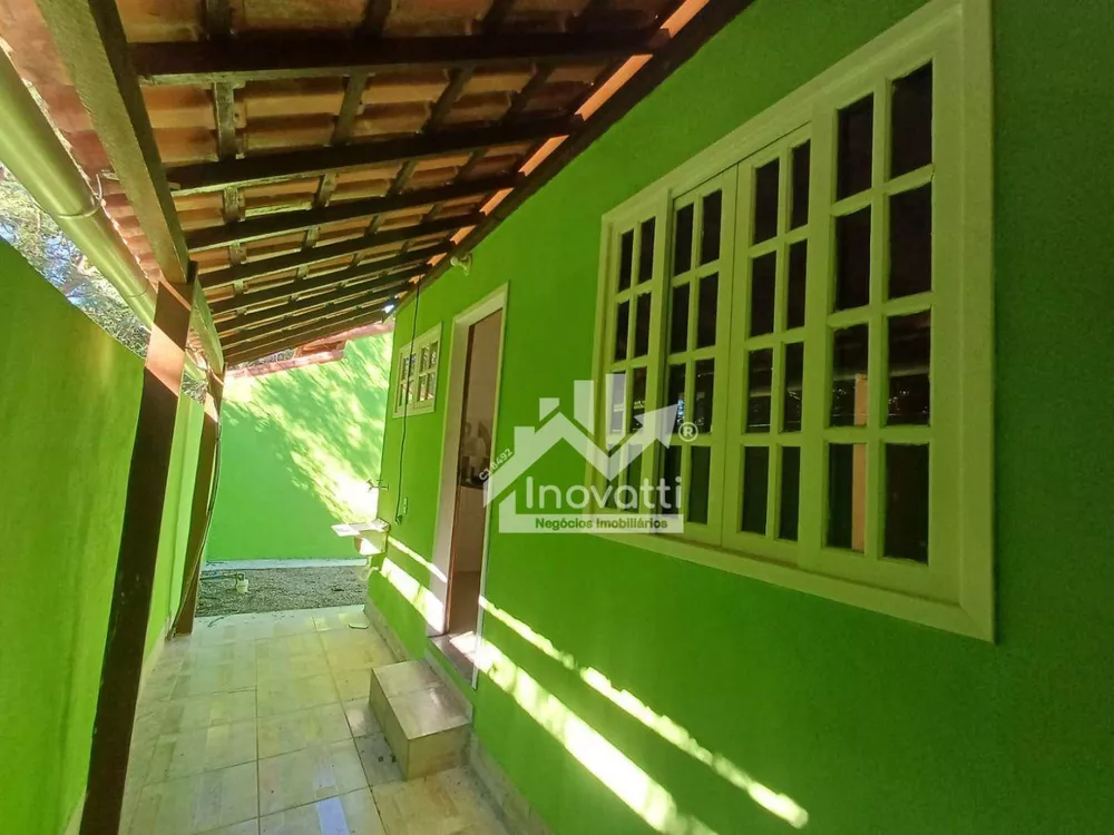 Casa, 2 quartos, 54 m² - Foto 35