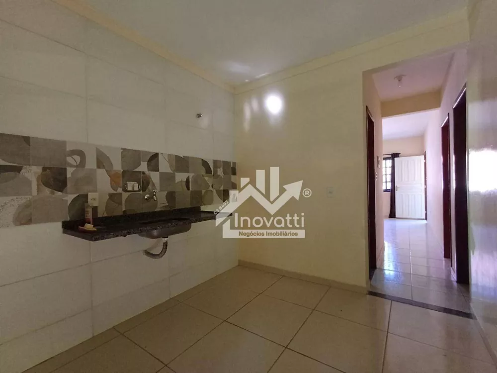 Casa, 2 quartos, 54 m² - Foto 6