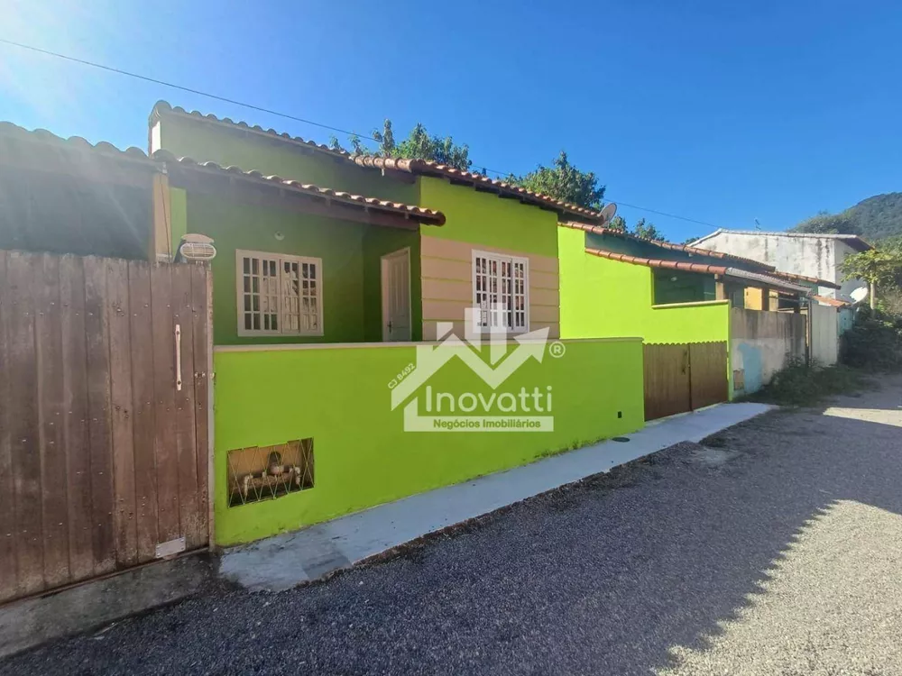 Casa, 2 quartos, 54 m² - Foto 33