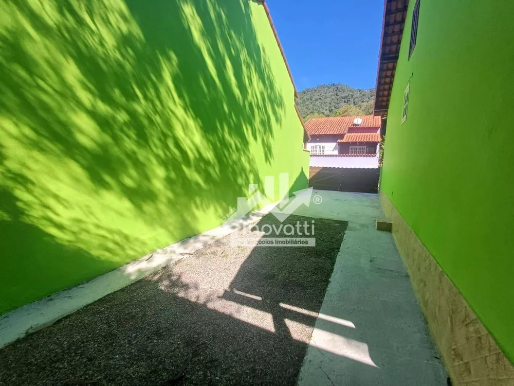 Casa, 2 quartos, 54 m² - Foto 7