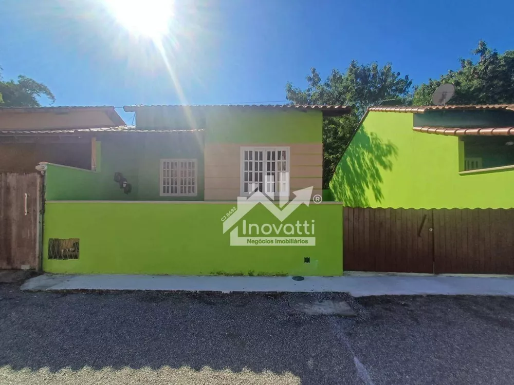 Casa, 2 quartos, 54 m² - Foto 25