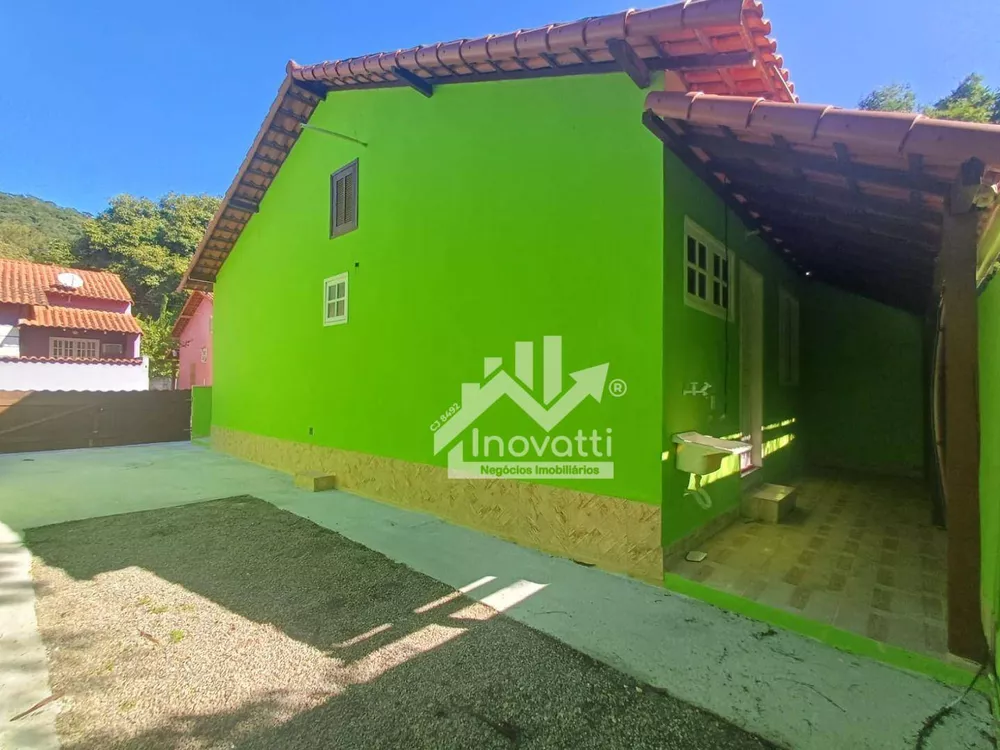 Casa, 2 quartos, 54 m² - Foto 13