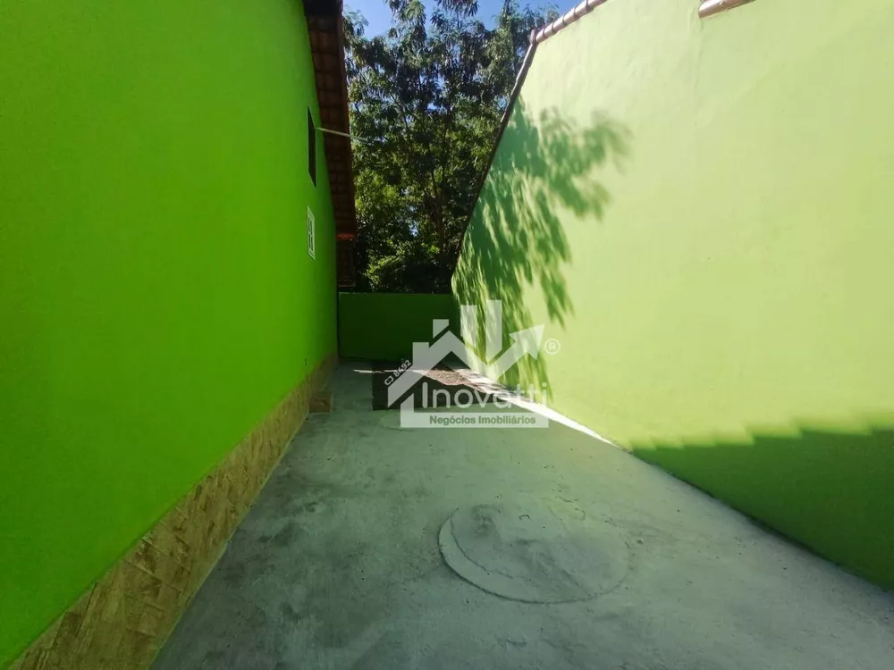 Casa, 2 quartos, 54 m² - Foto 23