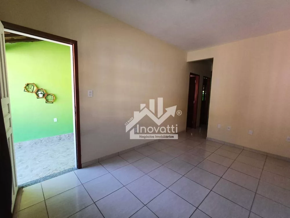 Casa, 2 quartos, 54 m² - Foto 1