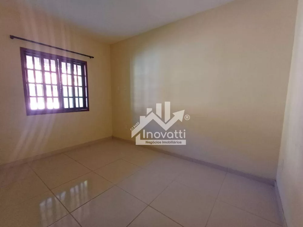 Casa, 2 quartos, 54 m² - Foto 2
