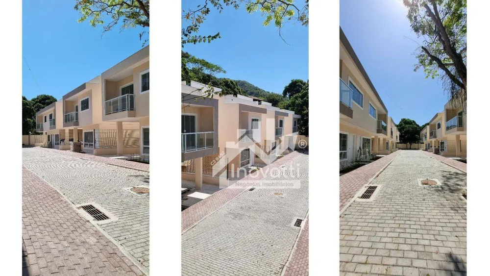 Casa de Condomínio, 3 quartos - Foto 65