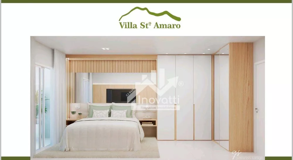 Casa de Condomínio, 3 quartos - Foto 65