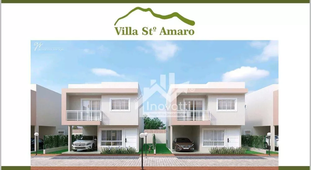 Casa de Condomínio, 3 quartos - Foto 50