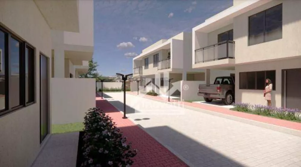 Casa de Condomínio, 3 quartos - Foto 66