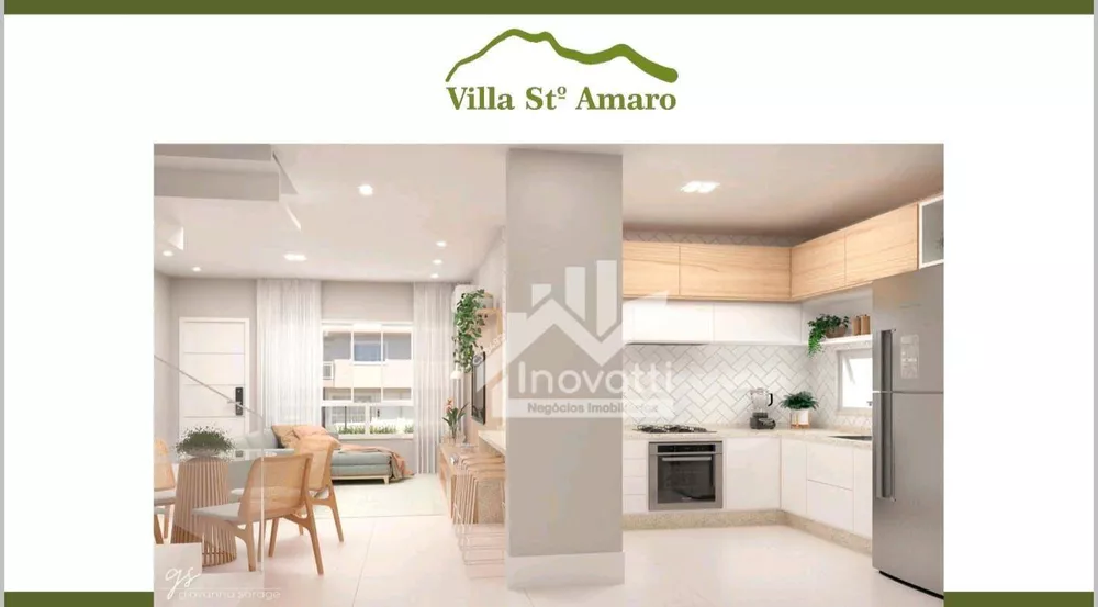 Casa de Condomínio, 3 quartos - Foto 46