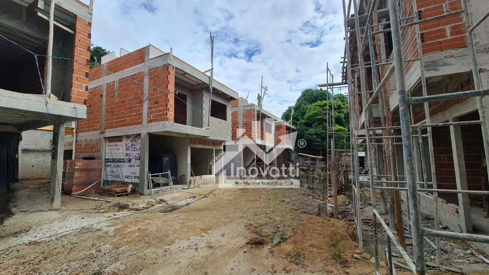 Casa de Condomínio, 3 quartos - Foto 67