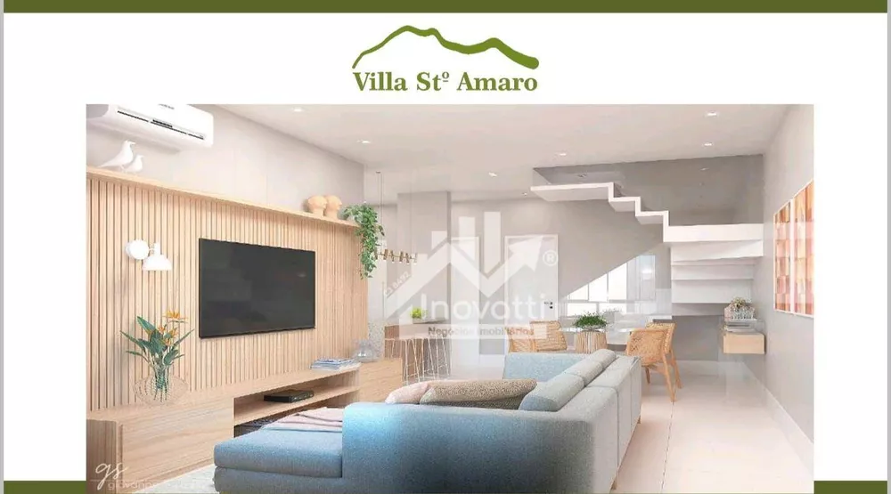 Casa de Condomínio, 3 quartos - Foto 48