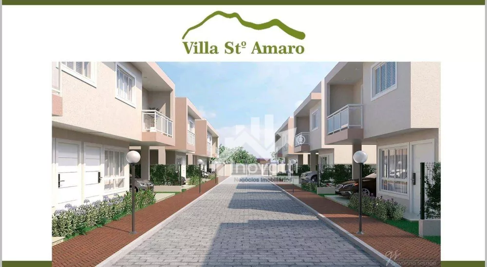 Casa de Condomínio, 3 quartos - Foto 61