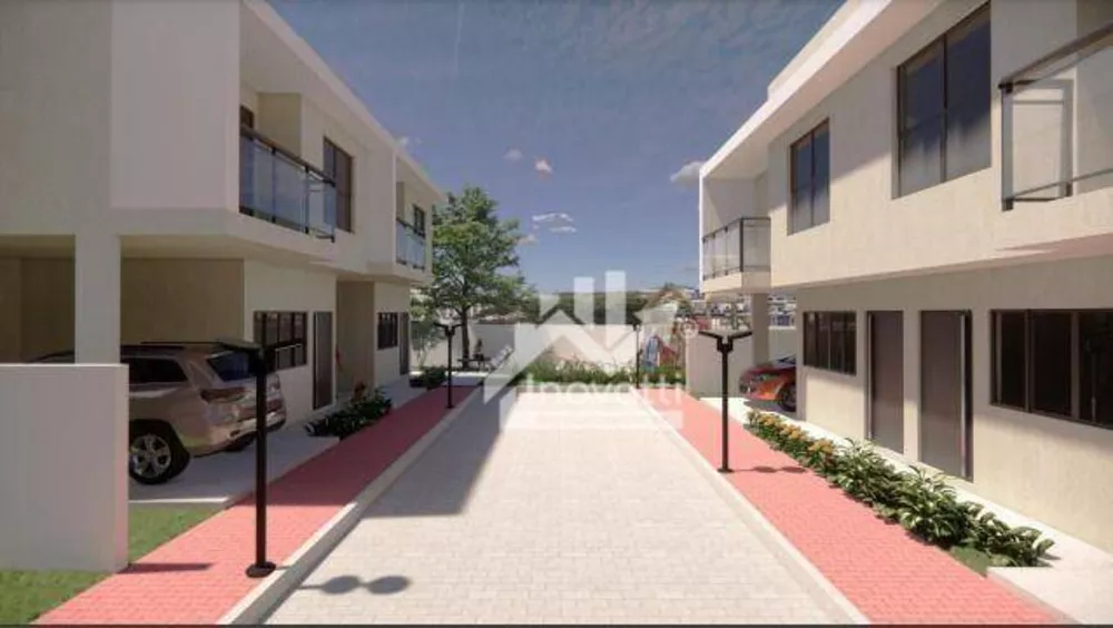 Casa de Condomínio, 3 quartos - Foto 68