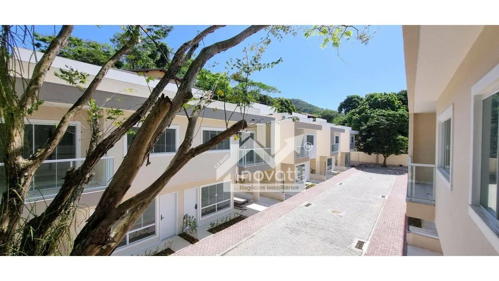 Casa de Condomínio, 3 quartos - Foto 62