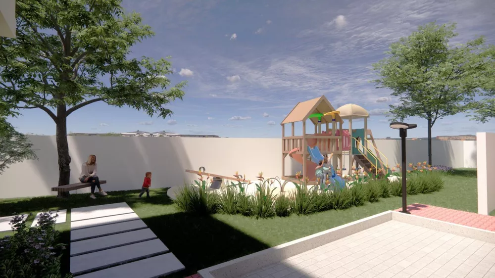 Casa de Condomínio, 3 quartos - Foto 31