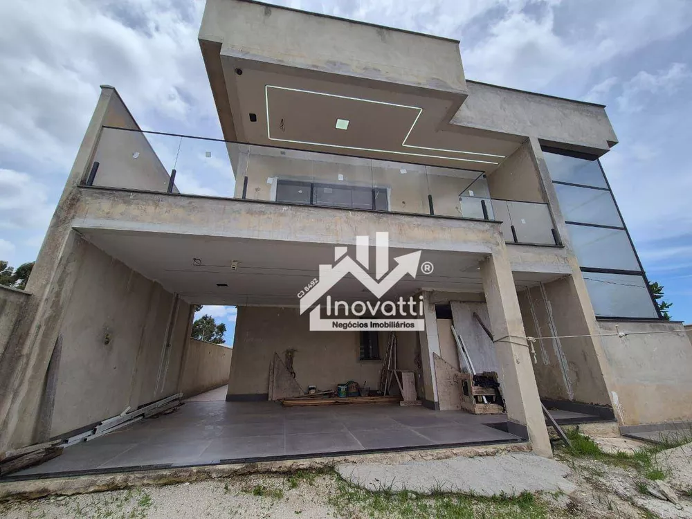 Casa de Condomínio, 4 quartos - Foto 77