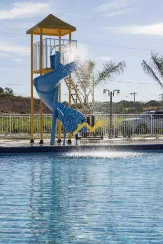 Casa de Condomínio, 4 quartos - Foto 73