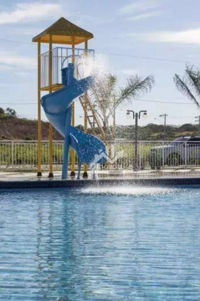 Casa de Condomínio, 4 quartos - Foto 36