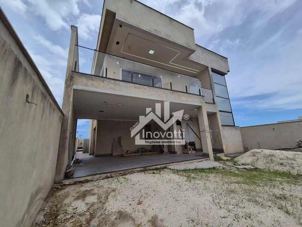 Casa de Condomínio, 4 quartos - Foto 2