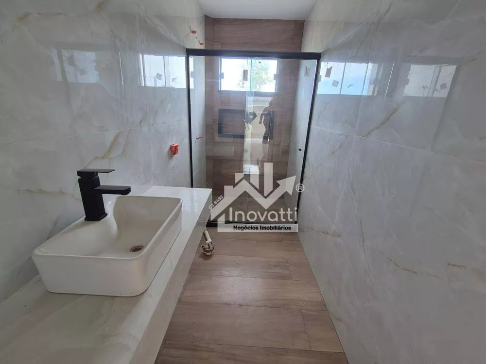 Casa de Condomínio, 4 quartos - Foto 21