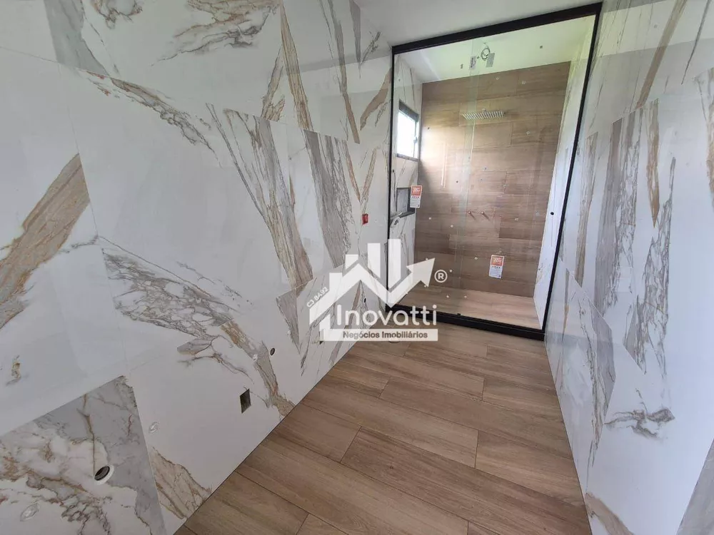 Casa de Condomínio, 4 quartos - Foto 60