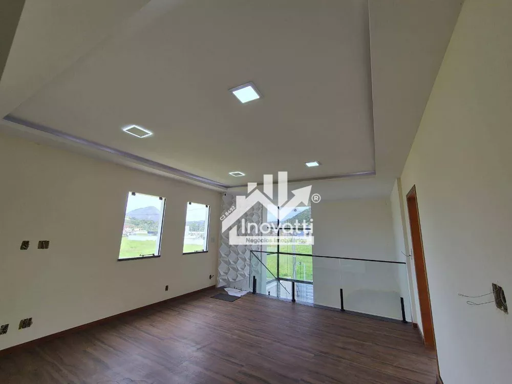 Casa de Condomínio, 4 quartos - Foto 72