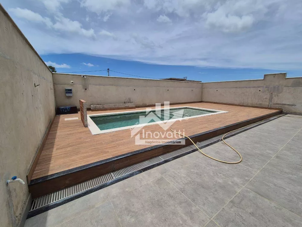 Casa de Condomínio, 4 quartos - Foto 26