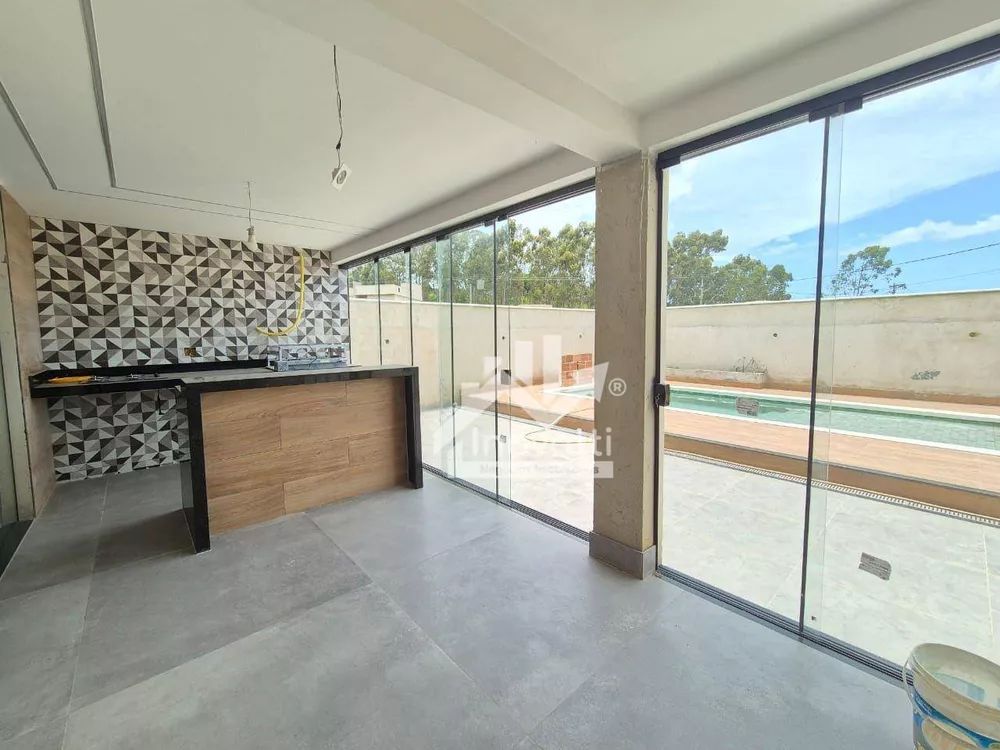 Casa de Condomínio, 4 quartos - Foto 23