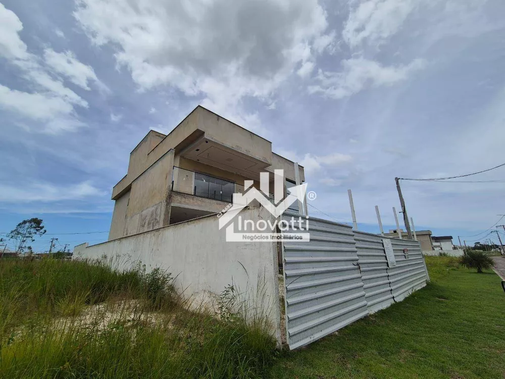 Casa de Condomínio, 4 quartos - Foto 56