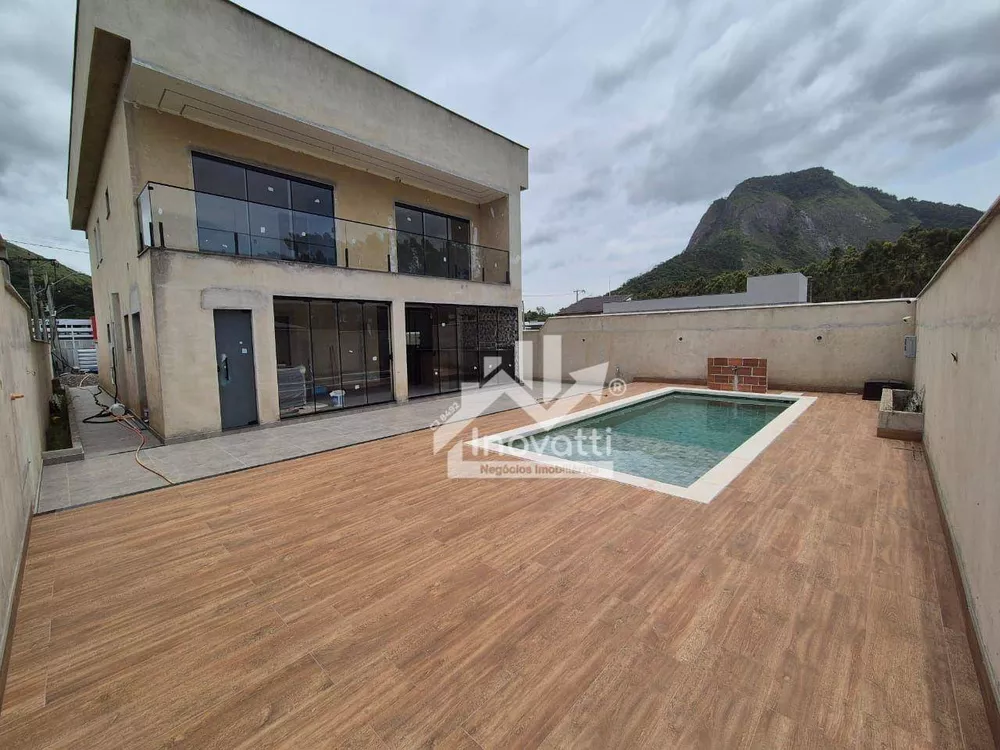 Casa de Condomínio, 4 quartos - Foto 24