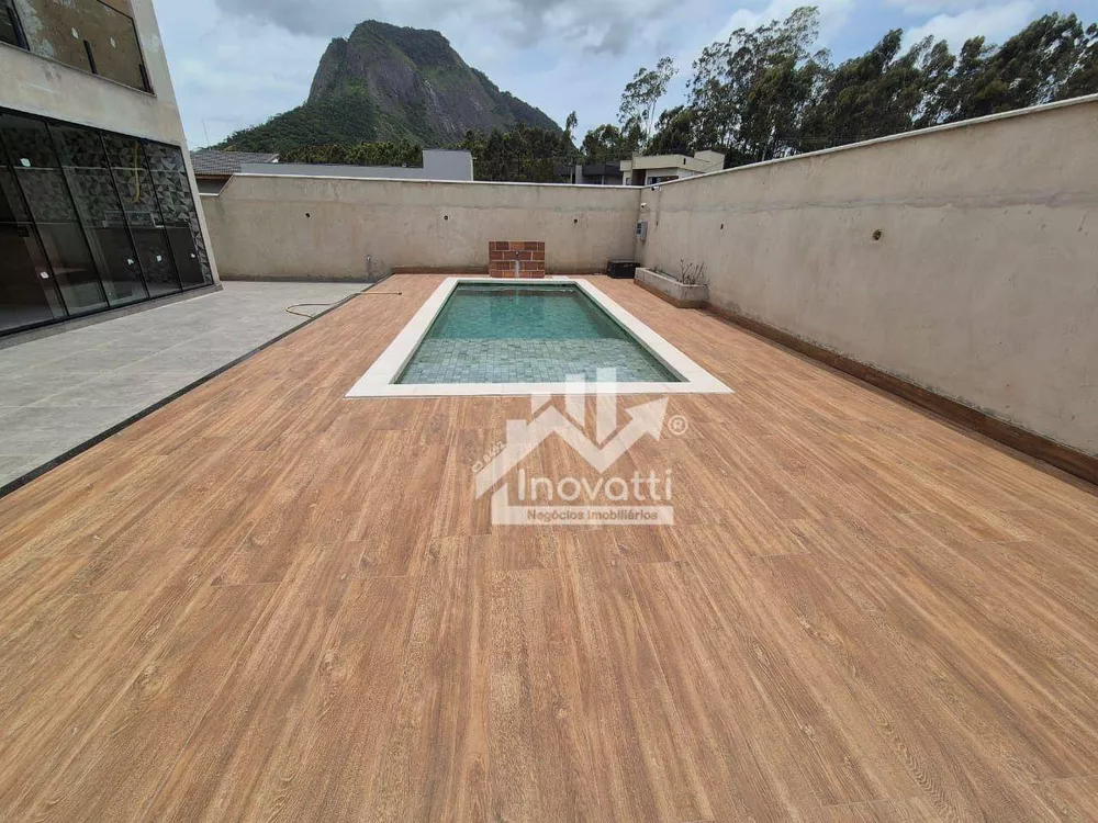 Casa de Condomínio, 4 quartos - Foto 25