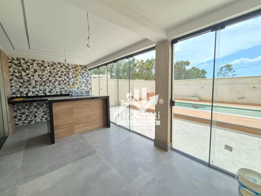 Casa de Condomínio, 4 quartos - Foto 61