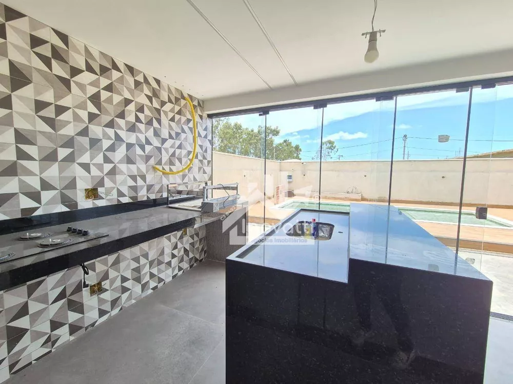 Casa de Condomínio, 4 quartos - Foto 22