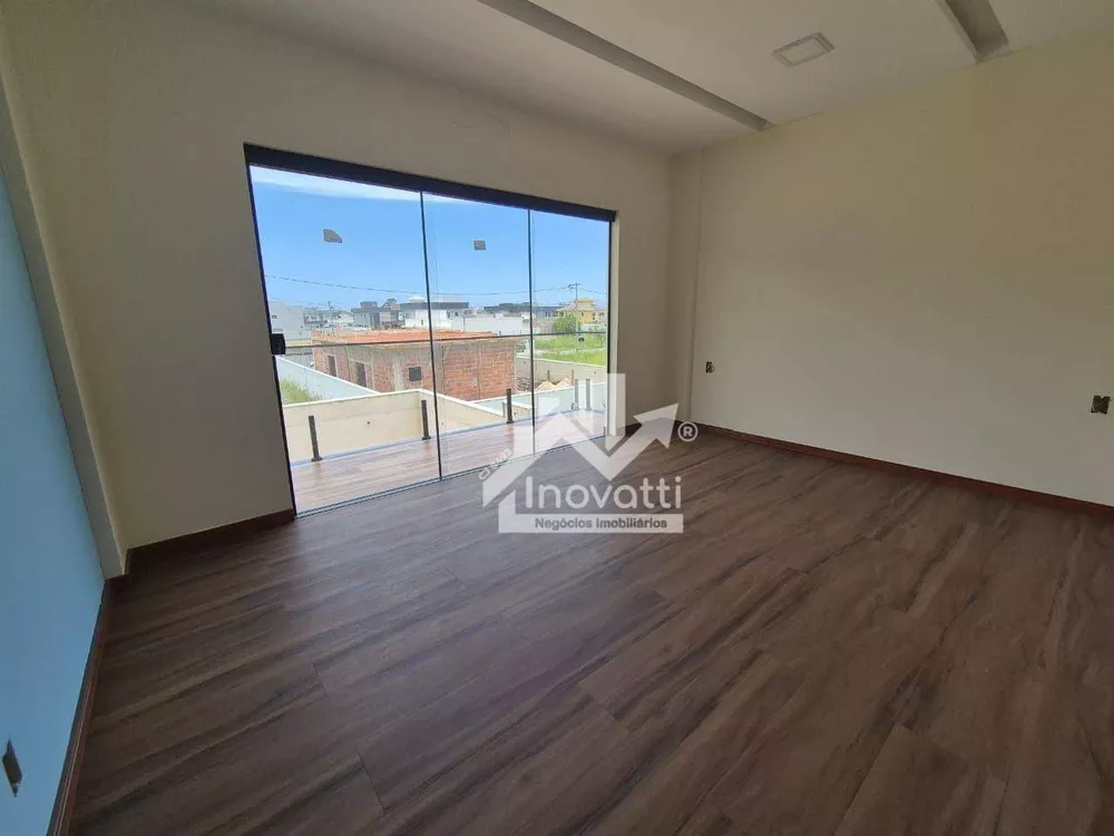 Casa de Condomínio, 4 quartos - Foto 8